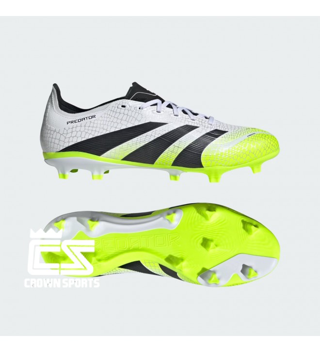 SOCCER BOOTS